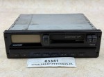Radio autobusowe BLAUPUNKT RDR 05, NR 7 607 005 006 0 