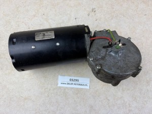 Silniczek wycieraczek VALEO 403.155, 24V, BOVA Futura EURO 3 