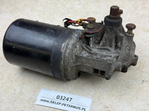 Silniczek wycieraczek BOSCH 0 390 442 401, EFP 24V