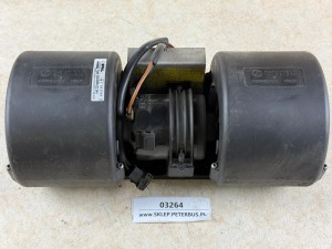 Wentylator SPAL 006-B39-22 24 V