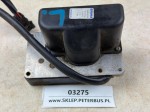 Silniczek krokowy, element nastawczy klap klimatyzacji BOVA Futura, PRIMUS 0243006762, LEWY 