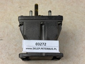 Wyłącznik główny zasilania, przekaźnik akumulatora BOSCH 0 333 301 010 