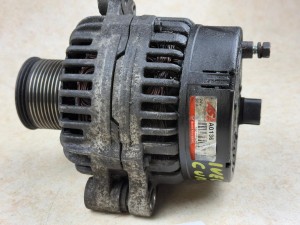 Alternator IRISBUS Axer, KAROSA, silnik IVECO Cursor 8, A0136