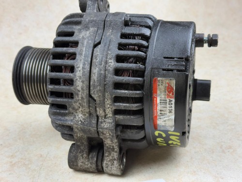 03369, Alternator IRISBUS Axer, KAROSA, silnik IVECO Cursor 8, A0136 (1).jpeg