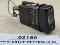 03160, Klawisz, włącznik, przycisk nawiewów nr 1459.24V, Mercedes 002 545 70 07  (2).jpeg