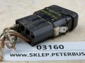 03160, Klawisz, włącznik, przycisk nawiewów nr 1459.24V, Mercedes 002 545 70 07  (3).jpeg
