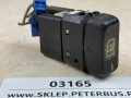 03165, Przycisk, klawisz, włącznik ogrzewania szyby bocznej kierowcy, nr 003 545 03 07, nr 1459.24V   (2).jpeg