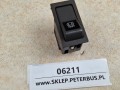 06211, Klawisz, włącznik, przycisk nr 512.659, IVECO, 2 PINy, napis TEST, symbol podnoszenia i opuszczania pojazdu na poduszkach (6).jpg
