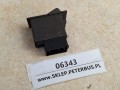 06343, Klawisz, włącznik, przycisk nr 512.661, IVECO, 3 PINy, symbol podnoszenia i opuszczania pojazdu na poduszkach, przód (2).jpg