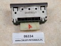06334, Panel, wyświetlacz kontrolek informacyjnych na pulpicie autobusu IVECO, nr CPE 6611, nr 98499861 (1).jpg