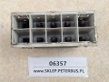 06357, Panel, wyświetlacz kontrolek ostrzegawczych na pulpicie autobusu IVECO, nr CPE 6253, nr 98431166 (5).jpg