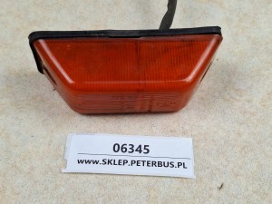 Kierunkowskaz autobusu FARPLAS 0264-613
