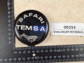 06354, Logo, emblemat na kierownicę TEMSA SAFARI, średnica ok. 75 mm, klakson, przycisk sygnału dźwiękowego (1).jpg
