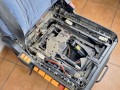 03441, Fotel kierowcy autobusu, pneumatyczny, ISRI, z pasem 3-punktowym (18).jpg