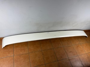 Pas podszybia przedniego NEOPLAN N316 SHD, podszybie przednie