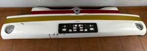 Zderzak przód, RENAULT ILIADE, ze stelażem, RENAULT nr 5010286740 