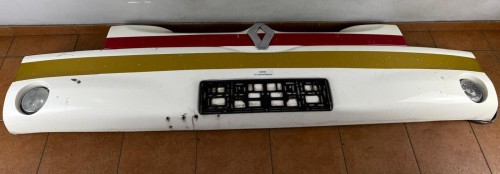 03394, Zderzak przód, RENAULT ILIADE, ze stelażem, RENAULT nr 5010286740, z halogenami (3).jpeg