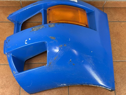 03390, Narożnik zderzaka przedniego, lewy przód RENAULT, KAROSA (5).jpeg