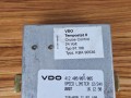 06194, VDO Tempostat II, Tempomat, typ. 97.106, Typz. KBA 90536, ogranicznik prędkości VDO 412.409007005, sterownik TYP-AGB II 92.109, speed limiter 1224V  ( (3).jpg