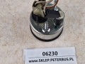 06230, Wskaźnik, zegar poziomu paliwa SETRA, Mercedes, VDO 301 (2).jpg
