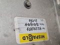 06208, Nagrzewnica BOVA Futura EURO 3, HISPACOLD 4220334, nr BOVA 245674 (8).jpg