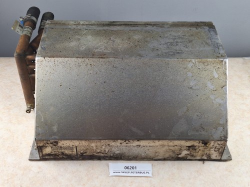 06201, Nagrzewnica BOVA Futura EURO 3, THERMO nr 0031091307, COIL WT HS (11).jpg