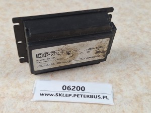 Sterownik regulacji obrotów dmuchawy, nadmuchu INTRON ISAB-1, IK83-1943, BOVA 