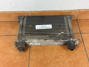 Chłodniczka oleju IRISBUS ILIADE oryginał VALEO nr 5001837042, oil cooler 