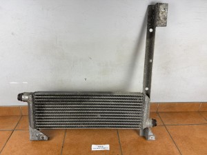 Chłodniczka oleju BOVA Futura, FHD, FLD, Magiq, EURO 3