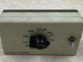 03432, Sterownik - regulator częstotliwości 1224 V, tempostaat, zakres 50-65 Hz, herców (2).jpeg