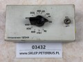 03432, Sterownik - regulator częstotliwości 1224 V, tempostaat, zakres 50-65 Hz, herców (4).jpeg