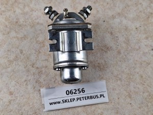 Przekaźnik BOSCH 0 333 006 008, BOVA Futura EURO 3 