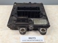 06273, Sterownik silnika MERCEDED Atego, 815 ECU, TEMIC, nr 001 446 65 40, ZGS 001 (2).jpg