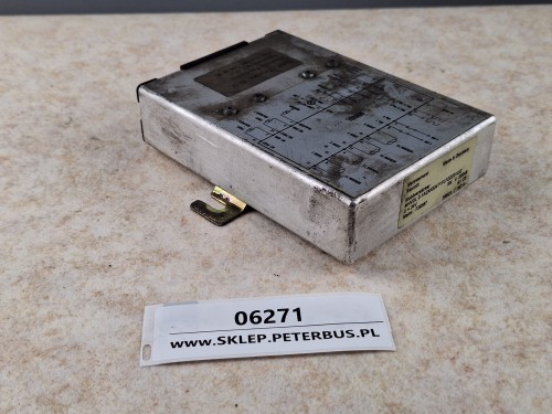 06271, Sterownik napędu wentylatora BOVA EURO 3, Rexroth, DAF numer 144 16 30, VDO  (5).jpg