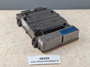 Sterownik ACTIA CAN Extension BOX-CXB, BOVA Futura EURO 3, FHD, FLD, DAF Trucks NV 1445101, CAMU STD, P105257 A 