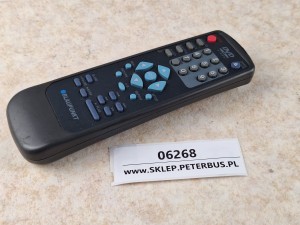 Pilot BLAUPUNKT DVD