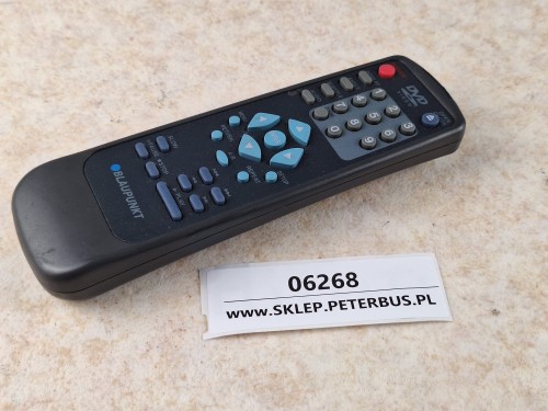 06268, Pilot BLAUPUNKT DVD (6).jpg