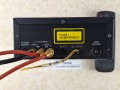 06266, Odtwarzacz DVD Blaupunkt DVP 01C, 12-24V + pilot  (3).jpg