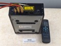 06266, Odtwarzacz DVD Blaupunkt DVP 01C, 12-24V + pilot  (4).jpg