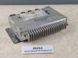 Sterownik retardera WABCO 446 126 012 0, 2007 rok, VERA H53.838311