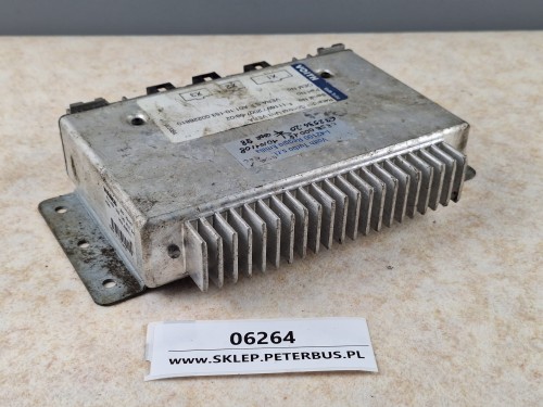 06264, Sterownik retardera WABCO 446 126 012 0, 2007 rok, VERA H53 (7).jpg