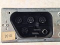 06261, Wzmacniacz autobusowy  BLAUPUNKT BCA 08, nr 7 607 804 010, panel sterownia RADIO, kaseta, CD, video  (3).jpg