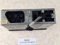06261, Wzmacniacz autobusowy  BLAUPUNKT BCA 08, nr 7 607 804 010, panel sterownia RADIO, kaseta, CD, video  (4).jpg