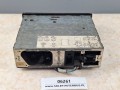 06261, Wzmacniacz autobusowy  BLAUPUNKT BCA 08, nr 7 607 804 010, panel sterownia RADIO, kaseta, CD, video  (5).jpg