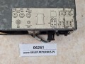 06261, Wzmacniacz autobusowy  BLAUPUNKT BCA 08, nr 7 607 804 010, panel sterownia RADIO, kaseta, CD, video  (6).jpg