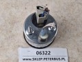 06322, Wskaźnik, zegar poziomu paliwa BOVA Futura, VDO 301.471134, 24V, 1999 rok (5).jpg