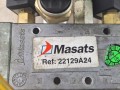 06306, Elektrozawór otwierania drzwi SCANIA IRIZAR Masats 22129A24 + dwie cewki OPXS160 B  (8).jpg