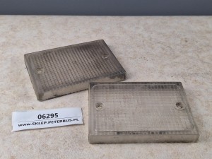 Klosz lampy VALEO FM91 AR 12/97, AR 00 92060, zestaw 2 sztuki