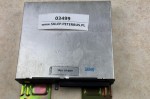 Sterownik ogranicznika prędkości VDO TPLV 87/2561, nr 412 409/1/9-24V, VDO TPLV 87-2561 - NOWY