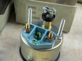 03498, Zegar, wskaźnik ładowania, voltomierz VDO, skala 18-32 VOLT, nr 332.30462 - NOWY, 24V, VAN HOOL (2).jpeg